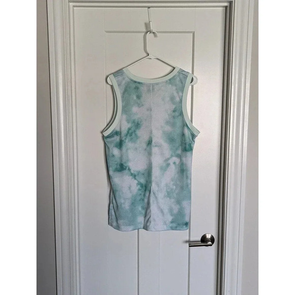 Nike Icon Clash tie dye jersey M - Picture 4 of 4